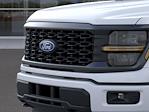 2025 Ford F-150 SuperCrew Cab 4x4 Pickup for sale #SKD44919 - photo 38