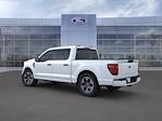 2025 Ford F-150 SuperCrew Cab 4x2 Pickup for sale #SKD44926 - photo 25