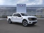 2025 Ford F-150 SuperCrew Cab 4x2 Pickup for sale #SKD44926 - photo 28