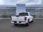 2025 Ford F-150 SuperCrew Cab 4x2 Pickup for sale #SKD44926 - photo 29