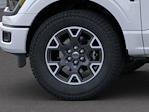 2025 Ford F-150 SuperCrew Cab 4x2 Pickup for sale #SKD44926 - photo 40