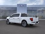 2025 Ford F-150 SuperCrew Cab 4x2 Pickup for sale #SKD45128 - photo 25
