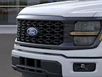 2025 Ford F-150 SuperCrew Cab 4x2 Pickup for sale #SKD45128 - photo 38