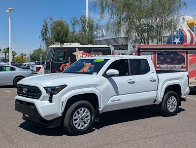 2024 Toyota Tacoma Double Cab 4x4 Pickup for sale #SKD45128A - photo 1