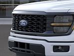 2025 Ford F-150 SuperCrew Cab 4x2 Pickup for sale #SKD45166 - photo 38