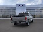 2025 Ford F-150 SuperCrew Cab 4x2 Pickup for sale #SKD45203 - photo 29