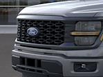 2025 Ford F-150 SuperCrew Cab 4x2 Pickup for sale #SKD45203 - photo 38