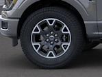 2025 Ford F-150 SuperCrew Cab 4x2 Pickup for sale #SKD45203 - photo 40