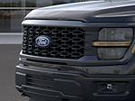 2025 Ford F-150 SuperCrew Cab 4x4 Pickup for sale #SKD45324 - photo 38