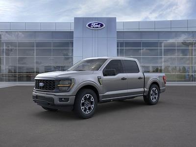 2025 Ford F-150 SuperCrew Cab 4x4 Pickup for sale #SKD45383 - photo 1
