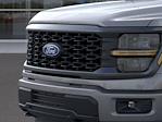 2025 Ford F-150 SuperCrew Cab 4x4 Pickup for sale #SKD45383 - photo 17