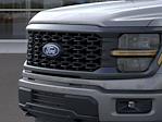 2025 Ford F-150 SuperCrew Cab 4x4 Pickup for sale #SKD45383 - photo 38