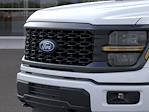 2025 Ford F-150 SuperCrew Cab 4x4 Pickup for sale #SKD45541 - photo 38