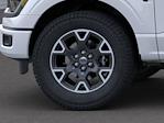 2025 Ford F-150 SuperCrew Cab 4x4 Pickup for sale #SKD45541 - photo 40