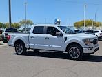 2023 Ford F-150 SuperCrew Cab 4x4 Pickup for sale #SKD45542A - photo 4