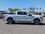 2023 Ford F-150 SuperCrew Cab 4x4 Pickup for sale #SKD45542A - photo 5
