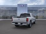 2025 Ford F-150 SuperCrew Cab 4x2 Pickup for sale #SKD45577 - photo 8