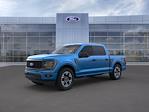 2025 Ford F-150 SuperCrew Cab 4x4 Pickup for sale #SKD45628 - photo 1