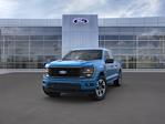 2025 Ford F-150 SuperCrew Cab 4x4 Pickup for sale #SKD45628 - photo 2