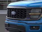 2025 Ford F-150 SuperCrew Cab 4x4 Pickup for sale #SKD45628 - photo 38