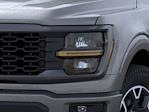 2025 Ford F-150 SuperCrew Cab 4x4 Pickup for sale #SKD45636 - photo 39