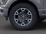 2025 Ford F-150 SuperCrew Cab 4x4 Pickup for sale #SKD45636 - photo 40