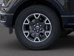 2025 Ford F-150 SuperCrew Cab 4x4 Pickup for sale #SKD45662 - photo 40
