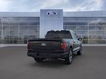 2025 Ford F-150 SuperCrew Cab 4x4 Pickup for sale #SKD45662 - photo 8