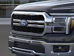 2025 Ford F-150 SuperCrew Cab 4x4 Pickup for sale #SKD48983 - photo 17