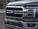 2025 Ford F-150 SuperCrew Cab 4x4 Pickup for sale #SKD48983 - photo 38