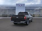 2025 Ford F-150 SuperCrew Cab 4x4 Pickup for sale #SKD48983 - photo 8