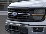 2025 Ford F-150 SuperCrew Cab 4x4 Pickup for sale #SKD49362 - photo 17