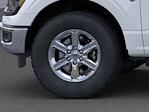 2025 Ford F-150 SuperCrew Cab 4x4 Pickup for sale #SKD49362 - photo 42