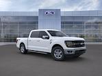 2025 Ford F-150 SuperCrew Cab 4x4 Pickup for sale #SKD49362 - photo 7