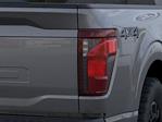 2025 Ford F-150 SuperCrew Cab 4x4 Pickup for sale #SKD49632 - photo 42
