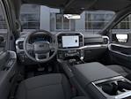 2025 Ford F-150 SuperCrew Cab 4x4 Pickup for sale #SKD50149 - photo 9