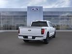 2025 Ford F-150 SuperCrew Cab 4x4 Pickup for sale #SKD50149 - photo 29