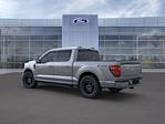 2025 Ford F-150 SuperCrew Cab 4x4 Pickup for sale #SKD50250 - photo 4