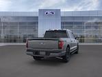 2025 Ford F-150 SuperCrew Cab 4x4 Pickup for sale #SKD50250 - photo 8