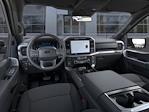2025 Ford F-150 SuperCrew Cab 4x4 Pickup for sale #SKD50250 - photo 9