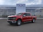 2025 Ford F-150 SuperCrew Cab 4x4 Pickup for sale #SKD50430 - photo 1