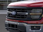 2025 Ford F-150 SuperCrew Cab 4x4 Pickup for sale #SKD50430 - photo 17