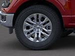 2025 Ford F-150 SuperCrew Cab 4x4 Pickup for sale #SKD50430 - photo 19