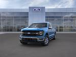 2025 Ford F-150 SuperCrew Cab 4x4 Pickup for sale #SKD50435 - photo 2