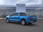 2025 Ford F-150 SuperCrew Cab 4x4 Pickup for sale #SKD50435 - photo 4