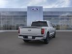 2025 Ford F-150 SuperCrew Cab 4x4 Pickup for sale #SKD50458 - photo 29