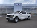 2025 Ford F-150 SuperCrew Cab 4x4 Pickup for sale #SKD50492 - photo 1
