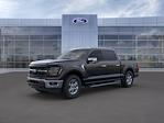 2025 Ford F-150 SuperCrew Cab 4x4 Pickup for sale #SKD51179 - photo 1