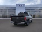 2025 Ford F-150 SuperCrew Cab 4x4 Pickup for sale #SKD51179 - photo 8
