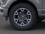 2025 Ford F-150 SuperCrew Cab 4x4 Pickup for sale #SKD64582 - photo 19